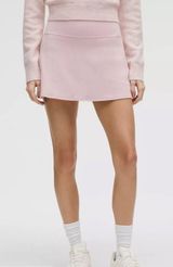 Lululemon High-Rise Skirt Photo 0