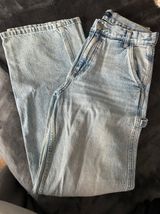 90s Baggy Jeans Photo 0