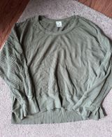 Aerie Waffle Long Sleeve Shirt Photo 0