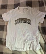 Converse T Shirt Photo 0