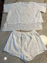 Princess Polly Shorts Set Photo 0