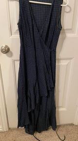 Dress Size L Photo 0
