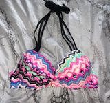 California Waves Bikini Top Photo 0