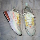 Nike Air Max 270 React Photo 0