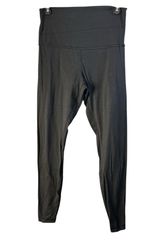 Lululemon Athletica Black Leggings Photo 0