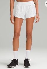 White Shorts Photo 0