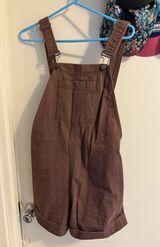 Volcom Overalls Photo 0