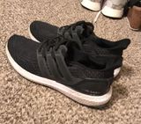 Adidas Black Ultra Boost Photo 0