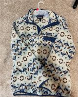 Patagonia Pullover Fleece Photo 0