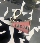 Juicy Couture cheer charm Photo 0