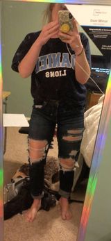 American Eagle Outfitters Jeans  Photo 0