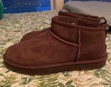 UGG ultra mini boots  Photo 0