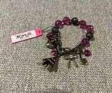Betsey Johnson Betsy Johnson Paris Bracelet Photo 0
