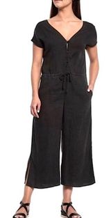 Cloth & Stone Linen Jumpsuit Photo 0