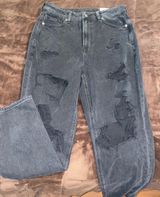 American Eagle Outfitters Mom Jeans Photo 0