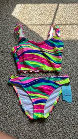 o'rageous Tankini Set Photo 0