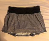 Lululemon Skirt Photo 0