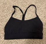 Flow-Y Sports Bra Photo 0