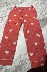 Printfresh heart pajama bottoms Photo 0