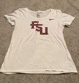 Florida state university nike tshirt Photo 0
