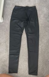 Target Leather Pants Photo 0