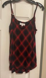 Bella Dahl tank top size small Photo 0