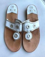 Jack Rogers Jack Rodgers Sanders Photo 0