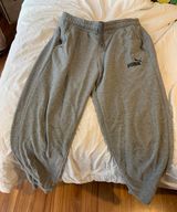 Puma Sweat Pants Photo 0