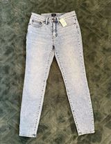 NWT J. Crew Jeans Photo 0