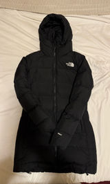 North Face Puffer Photo 0