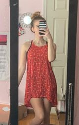 Ginger G Mini Dress Photo 0