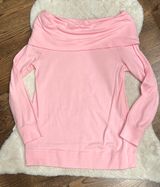 Hinge Off The Shoulder Top Photo 0