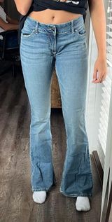 Vintage Flare Jeans Photo 0