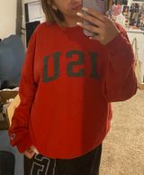 Champion College Crewneck Photo 0