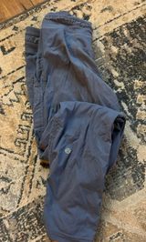 Dance Studio Crop Pants Photo 0