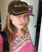 Vintage Visor Photo 0