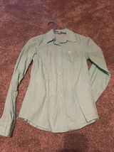 CHAPS Button Up Shirt Photo 0