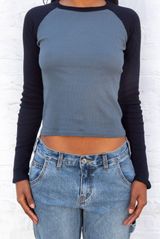 Brandy Melville Bella Top Photo 0