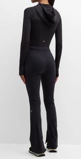 Alo Yoga high waist zip it leggings Photo 0