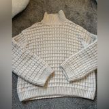 H&M Chunky Knit Sweater Photo 0