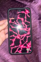 Wild Flower  Limited Edition Iphone 11 Case Photo 0