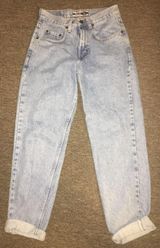 Gap Mom Jeans Photo 0