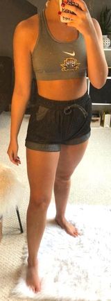 Lounge Shorts Photo 0