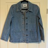 Old Navy  Jean jacket Photo 0