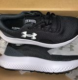 Under Armor Charged Sneakers Photo 0
