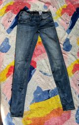 True Religion Jeggings Photo 0