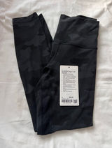 Lululemon Align Camo Leggings  Photo 0