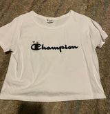 Champion Crop Top Photo 0
