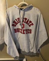 Ohio State University Ohio State Sweatshirt Photo 0
