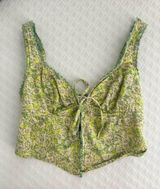 American Eagle Top Crop Photo 0